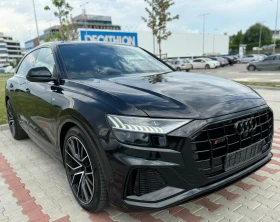 Audi Q8 S Line КАТО НОВА, снимка 3