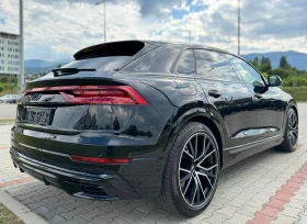 Audi Q8 S Line КАТО НОВА, снимка 6