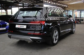     Audi SQ7 4.0TDI/Virtual//Dist/Pano/Bose/SoftClose