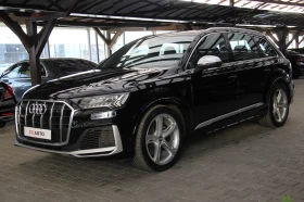 Audi SQ7 4.0TDI/Virtual//Dist/Pano/Bose/SoftClose | Mobile.bg    1