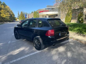 Porsche Cayenne S - [4] 