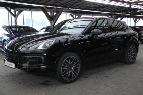 Porsche Cayenne Virtual/Подгрев/FullLed/Coupe/Камера/Chrono 1