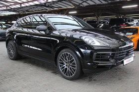 Porsche Cayenne Virtual/Подгрев/FullLed/Coupe/Камера/Chrono - [4] 