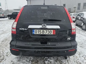 Honda Cr-v 2.0i/4X4/FACE-LIFT | Mobile.bg    6