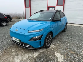 Hyundai Kona, снимка 3