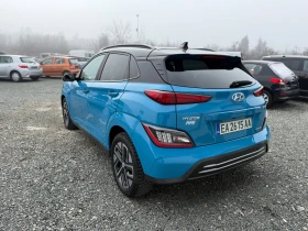 Hyundai Kona, снимка 4