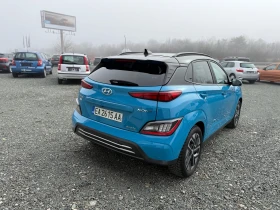 Hyundai Kona, снимка 5