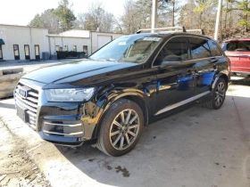     Audi Q7 PREMIUM PLUS ,  