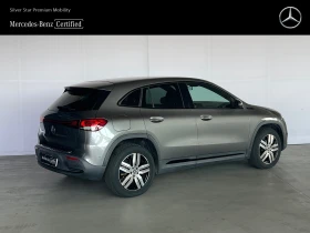 Mercedes-Benz EQA 250 | Mobile.bg    4