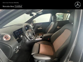 Mercedes-Benz EQA 250 | Mobile.bg    7