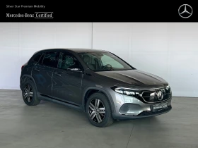 Mercedes-Benz EQA 250 | Mobile.bg    3