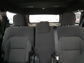 Ford Explorer, снимка 8