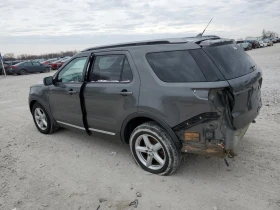 Ford Explorer, снимка 4