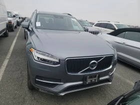 Volvo Xc90 T6 Momentum/PANO/KEYLESS/NAVI/ПОДГРЕВ/КАМЕРA - 32300 лв. - 57111609 | Car24.bg