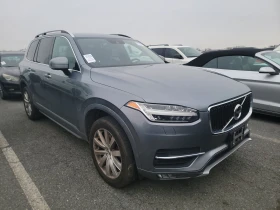 Volvo Xc90 T6 Momentum/PANO/KEYLESS/NAVI/ПОДГРЕВ/КАМЕРA, снимка 1