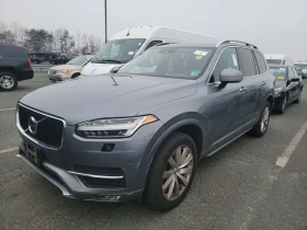 Volvo Xc90 T6 Momentum/PANO/KEYLESS/NAVI/ПОДГРЕВ/КАМЕРA, снимка 3