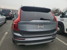 Volvo Xc90 T6 Momentum/PANO/KEYLESS/NAVI/ПОДГРЕВ/КАМЕРA, снимка 5