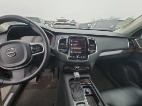 Volvo Xc90 T6 Momentum/PANO/KEYLESS/NAVI/ПОДГРЕВ/КАМЕРA - 32300 лв. - 57111609 | Car24.bg