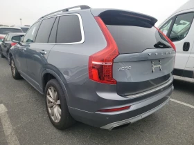 Volvo Xc90 T6 Momentum/PANO/KEYLESS/NAVI/ПОДГРЕВ/КАМЕРA, снимка 4