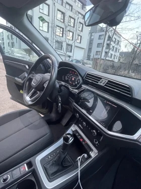 Audi Q3, снимка 8