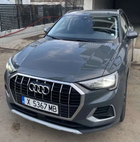 Audi Q3, снимка 2