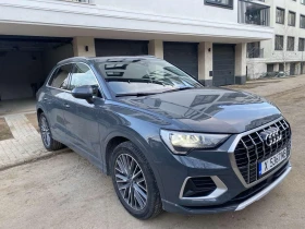 Audi Q3, снимка 1