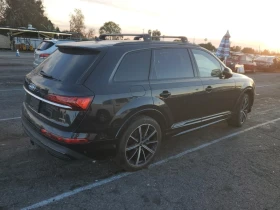 Audi Q7, снимка 6