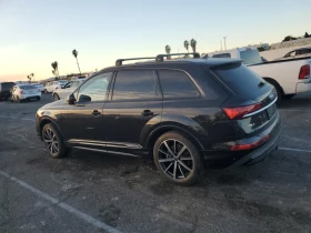 Audi Q7, снимка 4