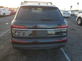 Audi Q7, снимка 5