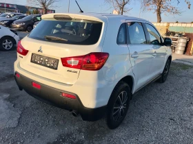 Mitsubishi ASX 1.8d-150кс.-6ск, снимка 6