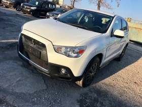 Mitsubishi ASX 1.8d-150кс.-6ск, снимка 3