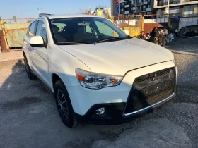 Mitsubishi ASX 1.8d-150кс.-6ск, снимка 2