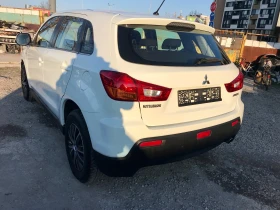 Mitsubishi ASX 1.8d-150кс.-6ск, снимка 5