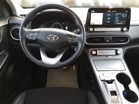 Hyundai Kona STYLE-PACK/136HP/HEATPUMP/NAVI/LED/CAM/ | Mobile.bg    9