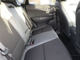 Hyundai Kona STYLE-PACK/136HP/HEATPUMP/NAVI/LED/CAM/ | Mobile.bg    13
