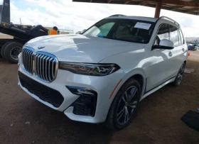 Снимка BMW X7
