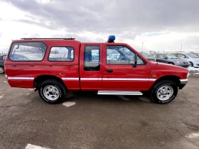 Isuzu D-max 2.5D ISUZU ITALY | Mobile.bg    5