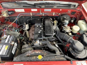 Isuzu D-max 2.5D ISUZU ITALY | Mobile.bg    16