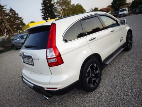 Honda Cr-v  -DOT4324////NAV- | Mobile.bg    9