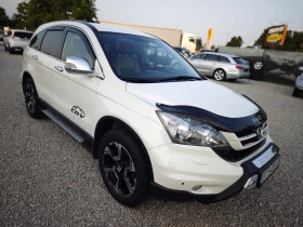 Honda Cr-v  -DOT4324////NAV- | Mobile.bg    6