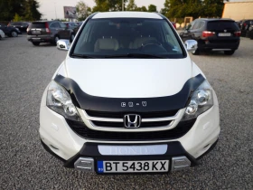Honda Cr-v  -DOT4324////NAV- | Mobile.bg    4