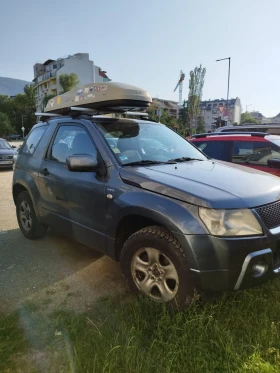 Обява за продажба на Suzuki Grand vitara ~7 000 лв. - изображение 1