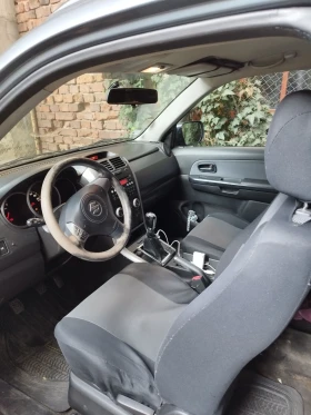 Обява за продажба на Suzuki Grand vitara ~7 000 лв. - изображение 4