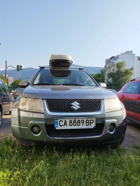 Обява за продажба на Suzuki Grand vitara ~7 000 лв. - изображение 1