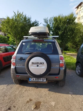 Обява за продажба на Suzuki Grand vitara ~7 000 лв. - изображение 3