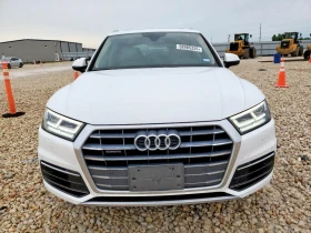 Audi Q5 PREMIUM PLUS 2.0T *   * * *  | Mobile.bg    5