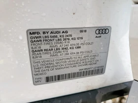 Audi Q5 PREMIUM PLUS 2.0T *   * * *  | Mobile.bg    13