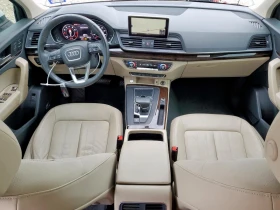 Audi Q5 PREMIUM PLUS 2.0T *   * * *  | Mobile.bg    8