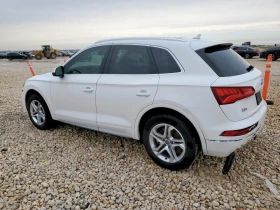 Audi Q5 PREMIUM PLUS 2.0T *   * * *  | Mobile.bg    3