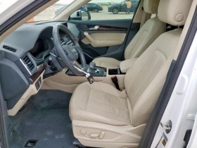 Audi Q5 PREMIUM PLUS 2.0T *   * * *  | Mobile.bg    7